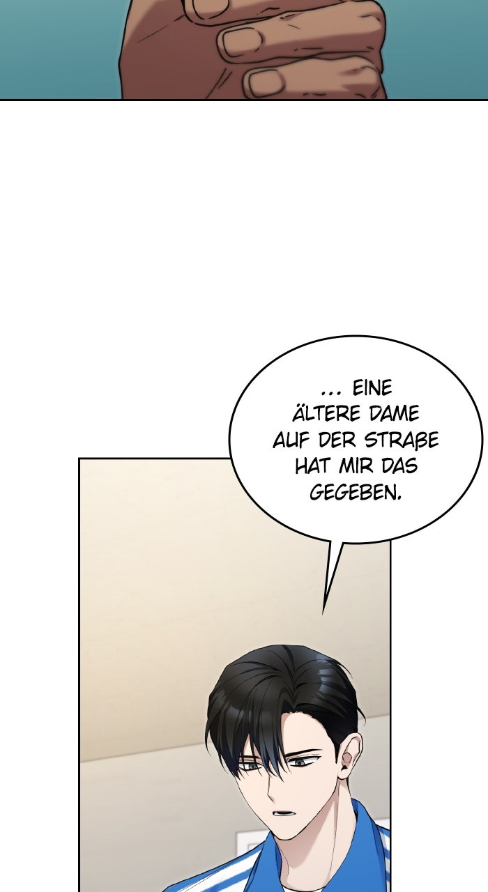 Read For My Own Good Manga Online