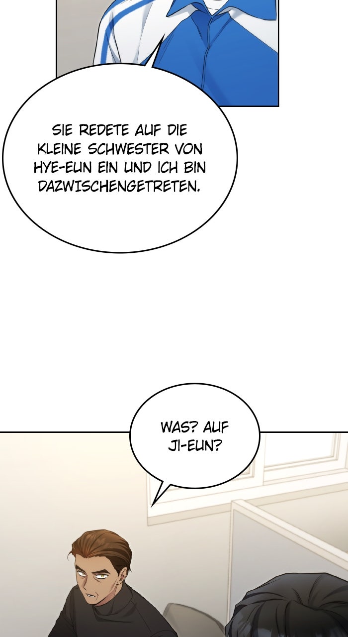 Read For My Own Good Manga Online