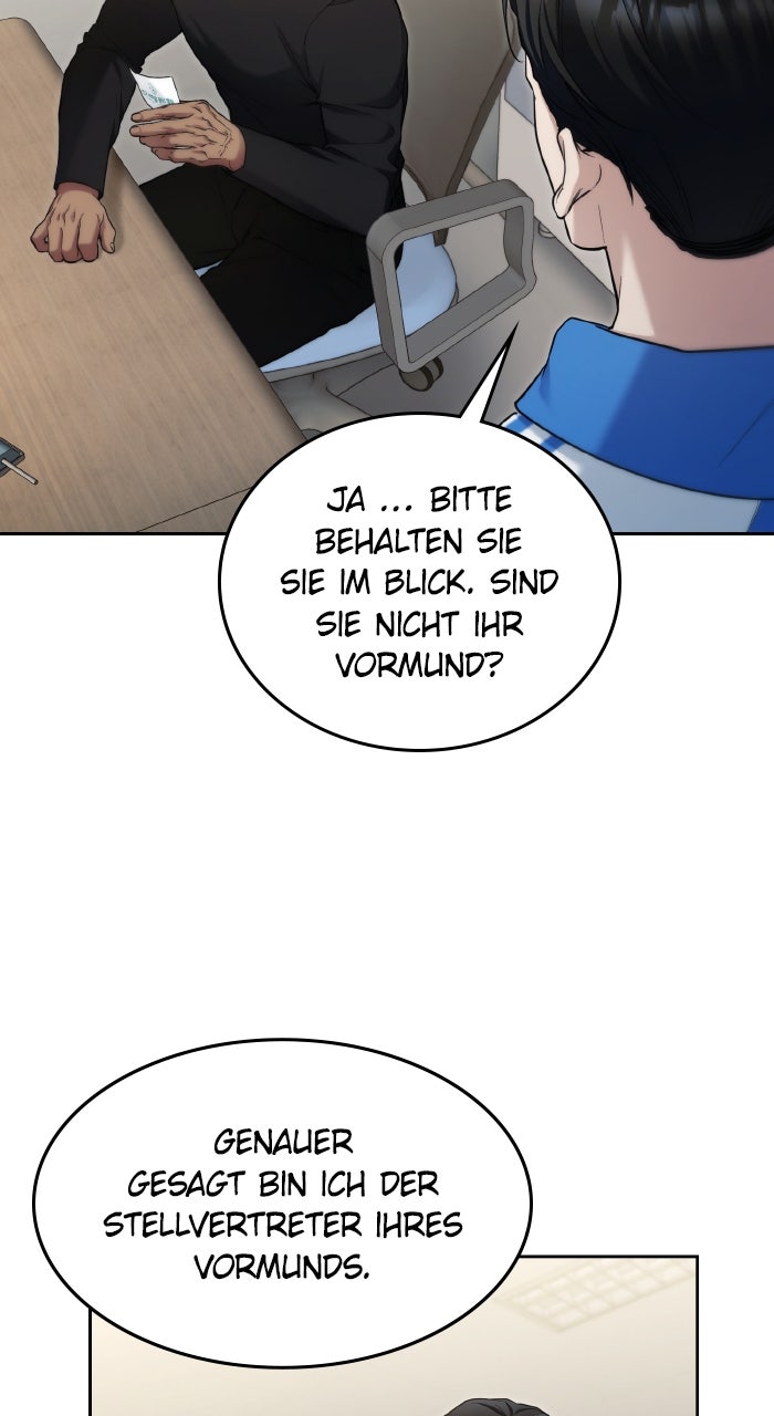 Read For My Own Good Manga Online