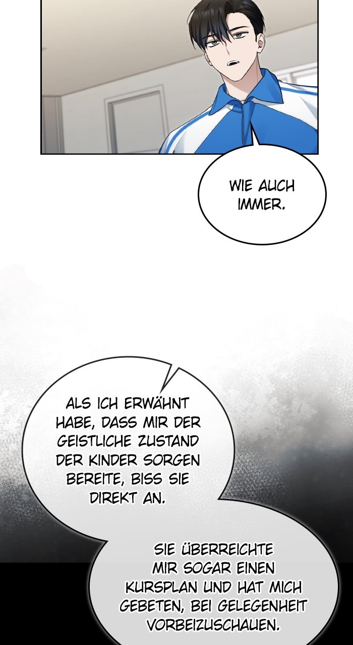 Read For My Own Good Manga Online