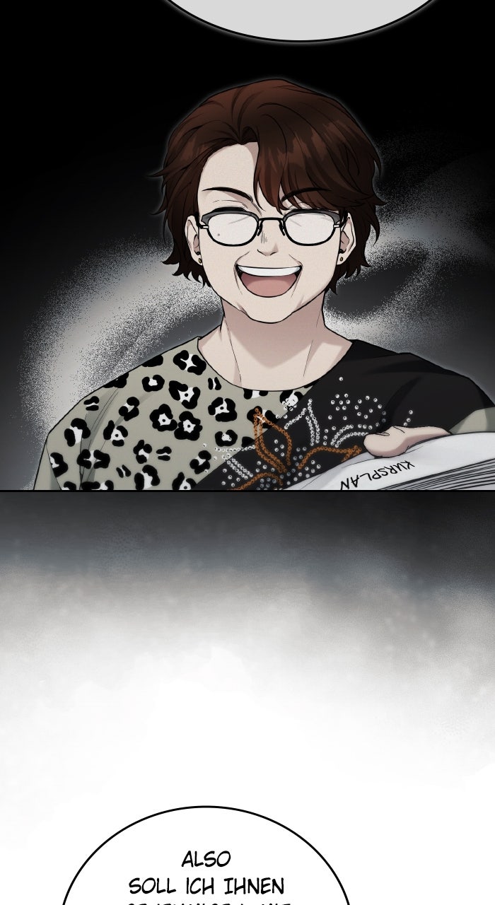 Read For My Own Good Manga Online