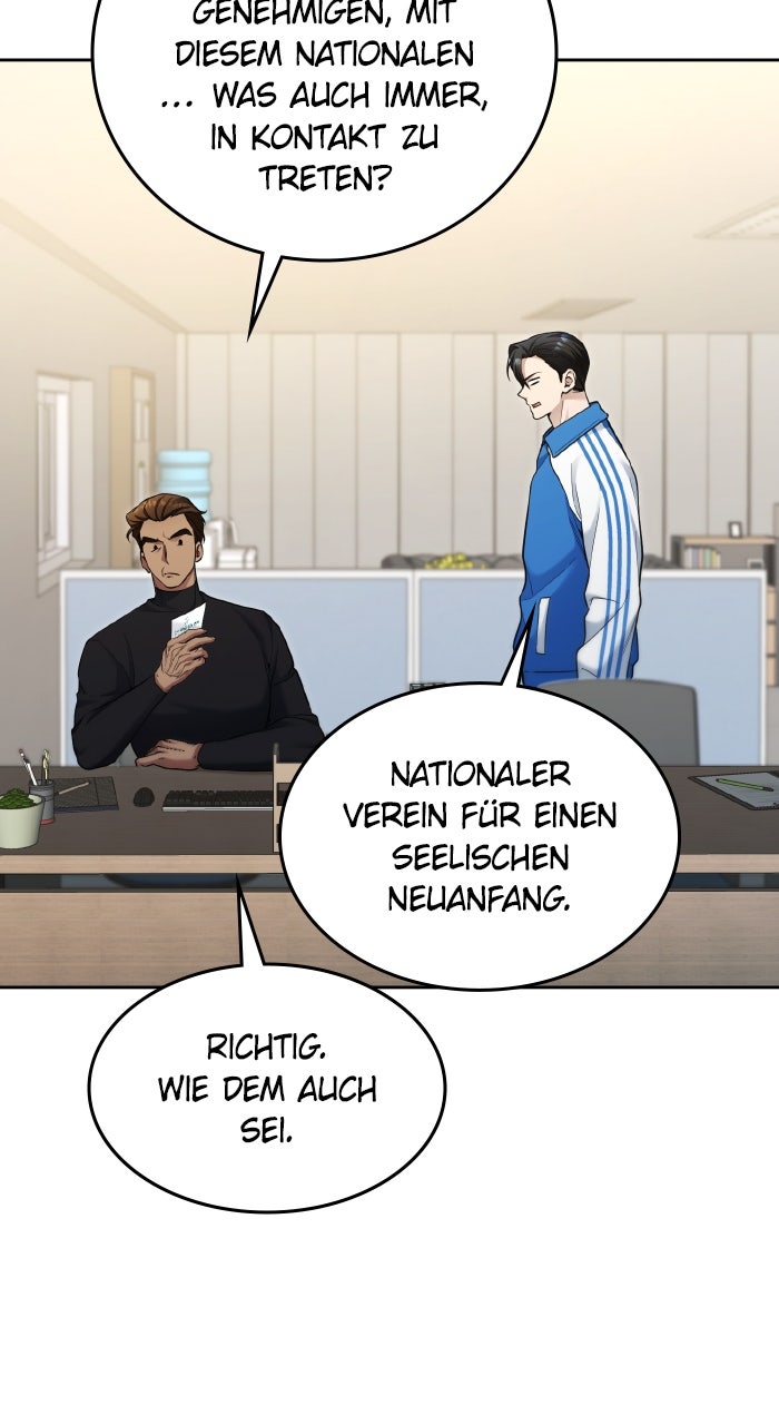 Read For My Own Good Manga Online