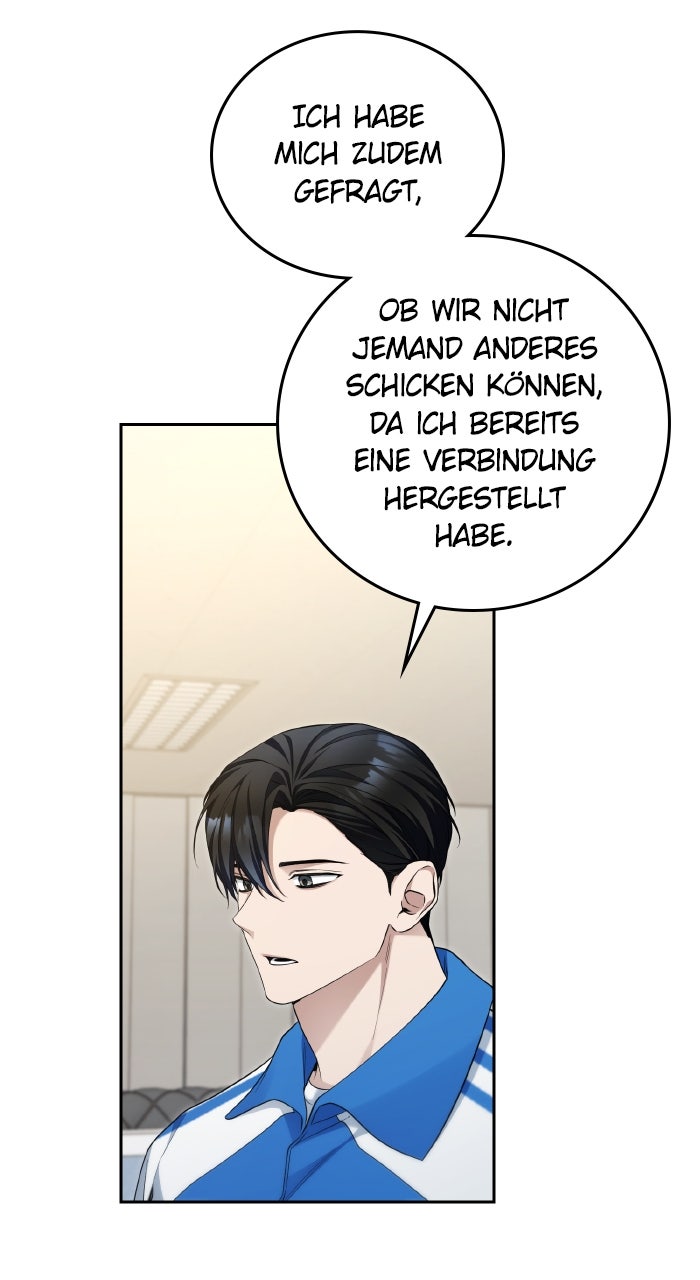 Read For My Own Good Manga Online