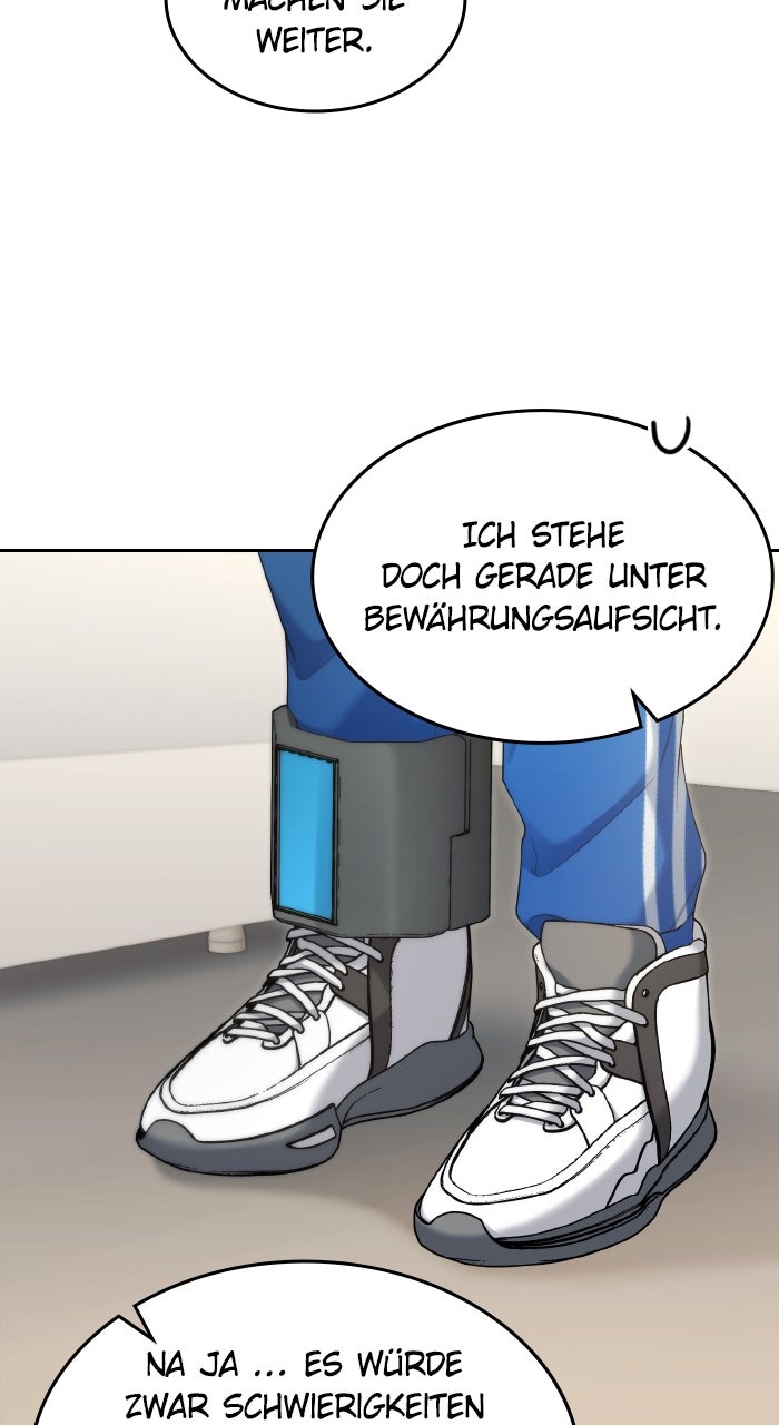 Read For My Own Good Manga Online