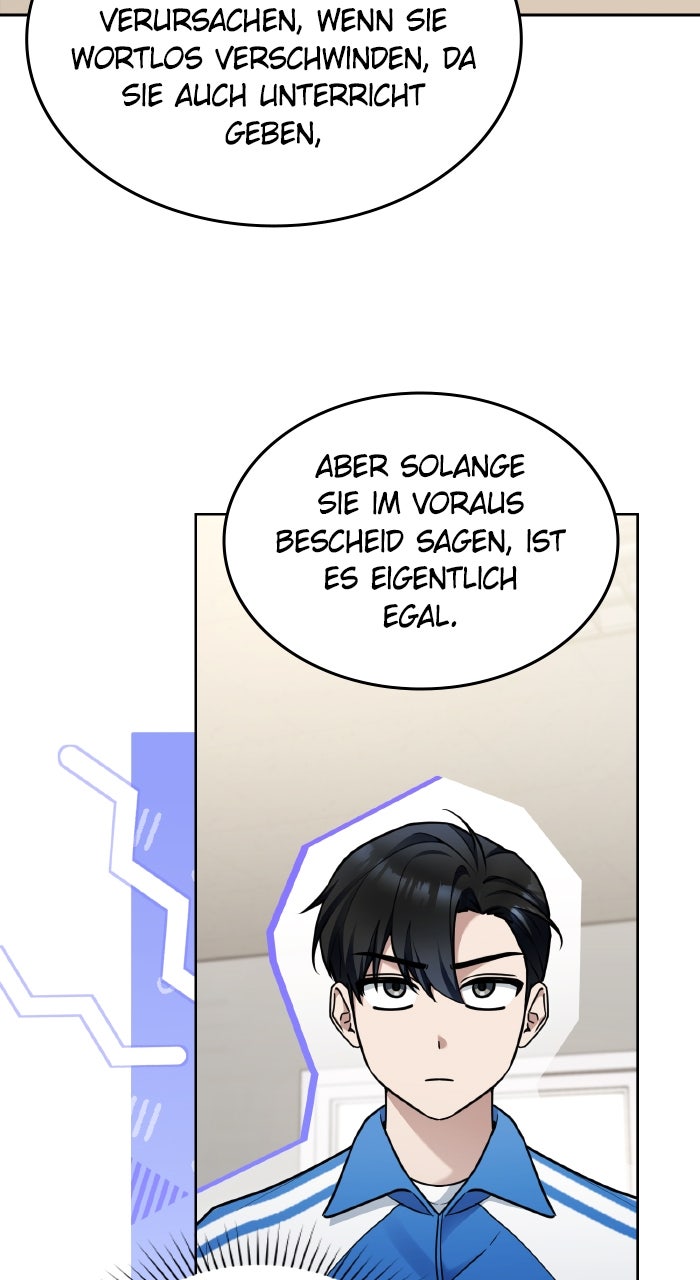 Read For My Own Good Manga Online