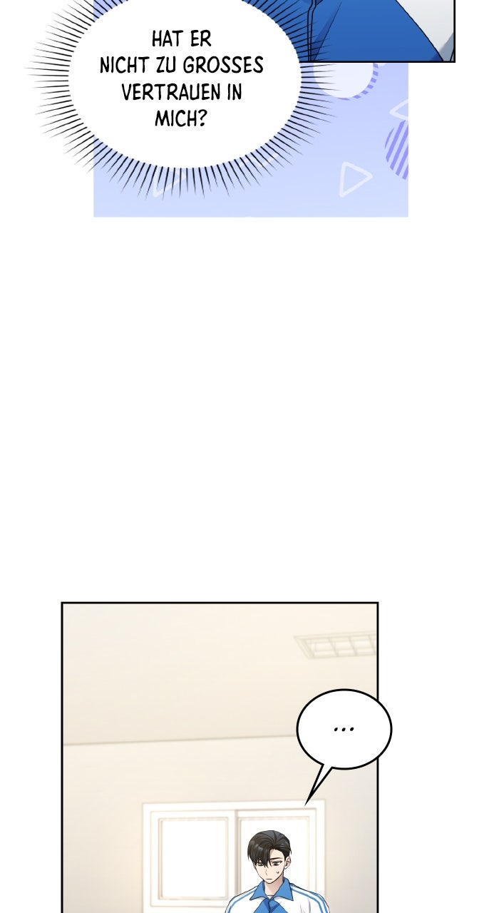 Read For My Own Good Manga Online