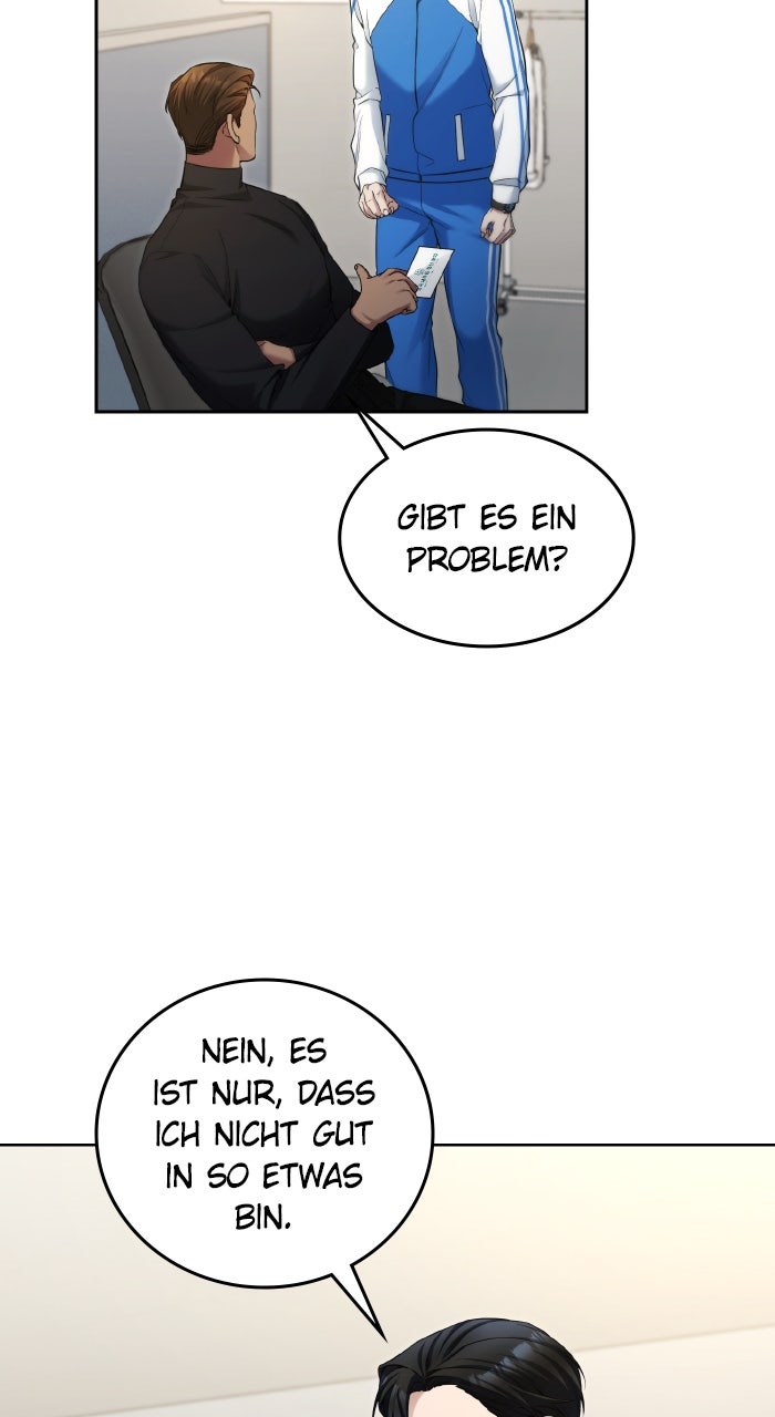 Read For My Own Good Manga Online