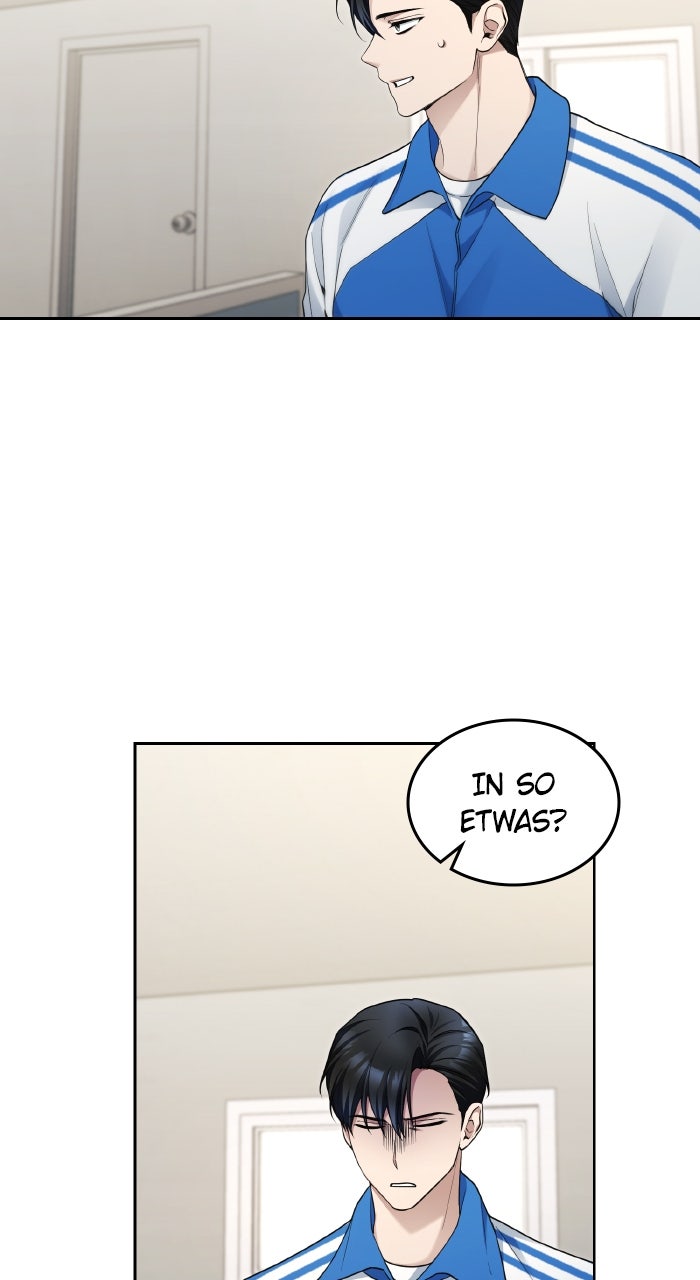 Read For My Own Good Manga Online