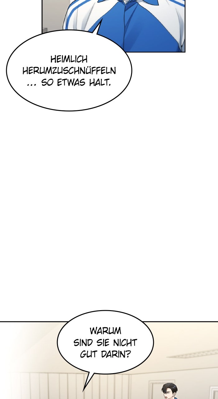 Read For My Own Good Manga Online