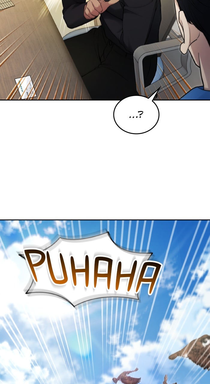 Read For My Own Good Manga Online