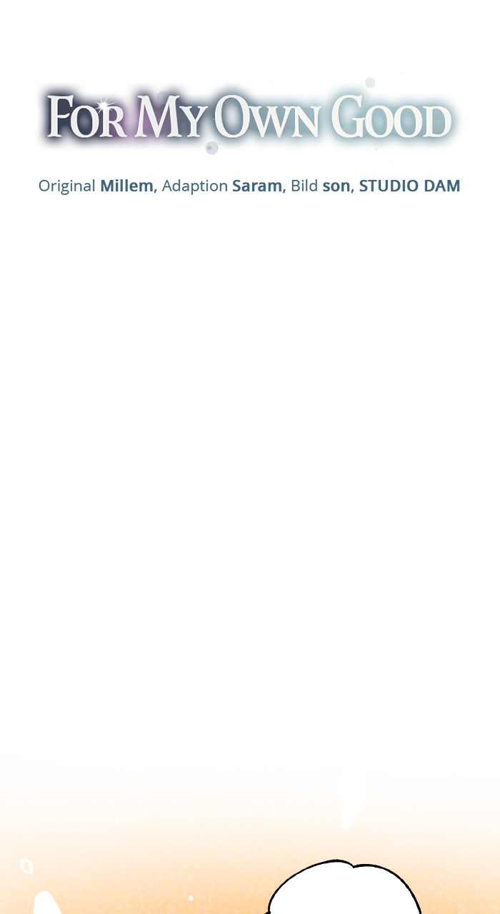 Read For My Own Good Manga Online