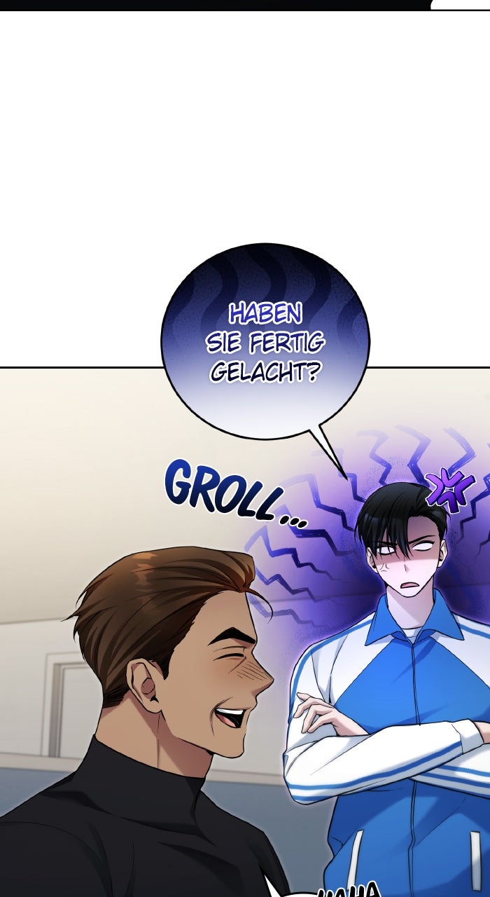 Read For My Own Good Manga Online