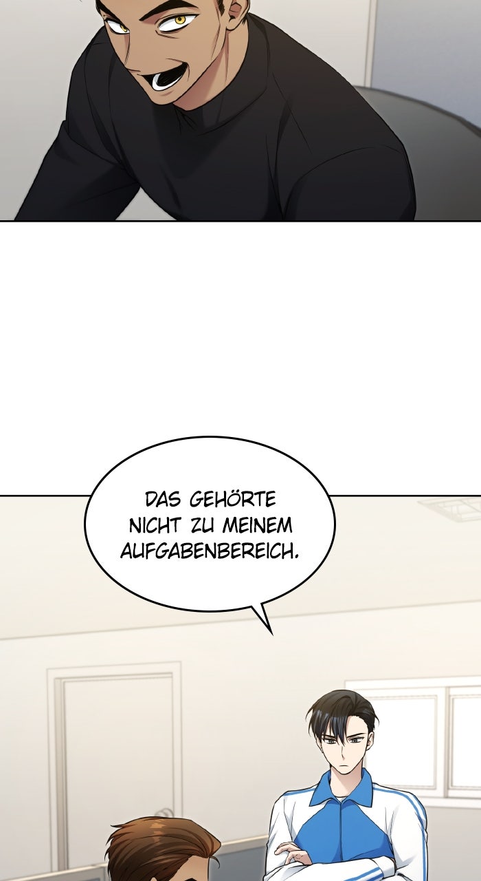 Read For My Own Good Manga Online