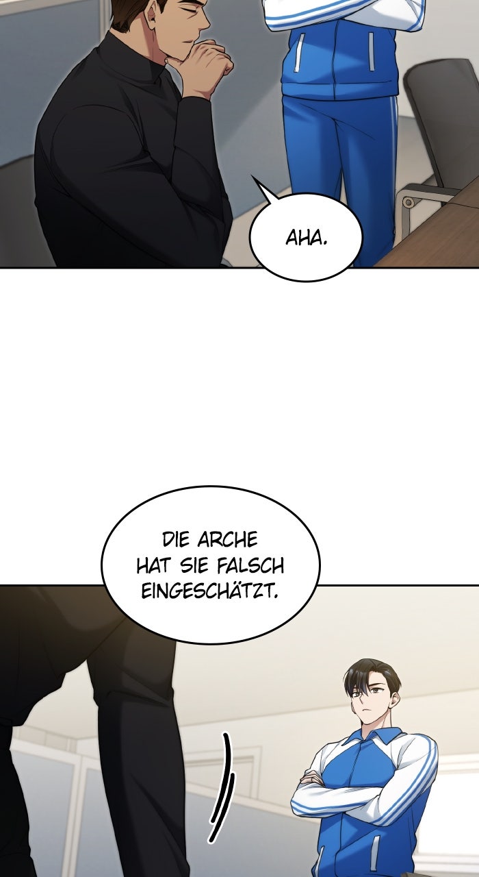 Read For My Own Good Manga Online