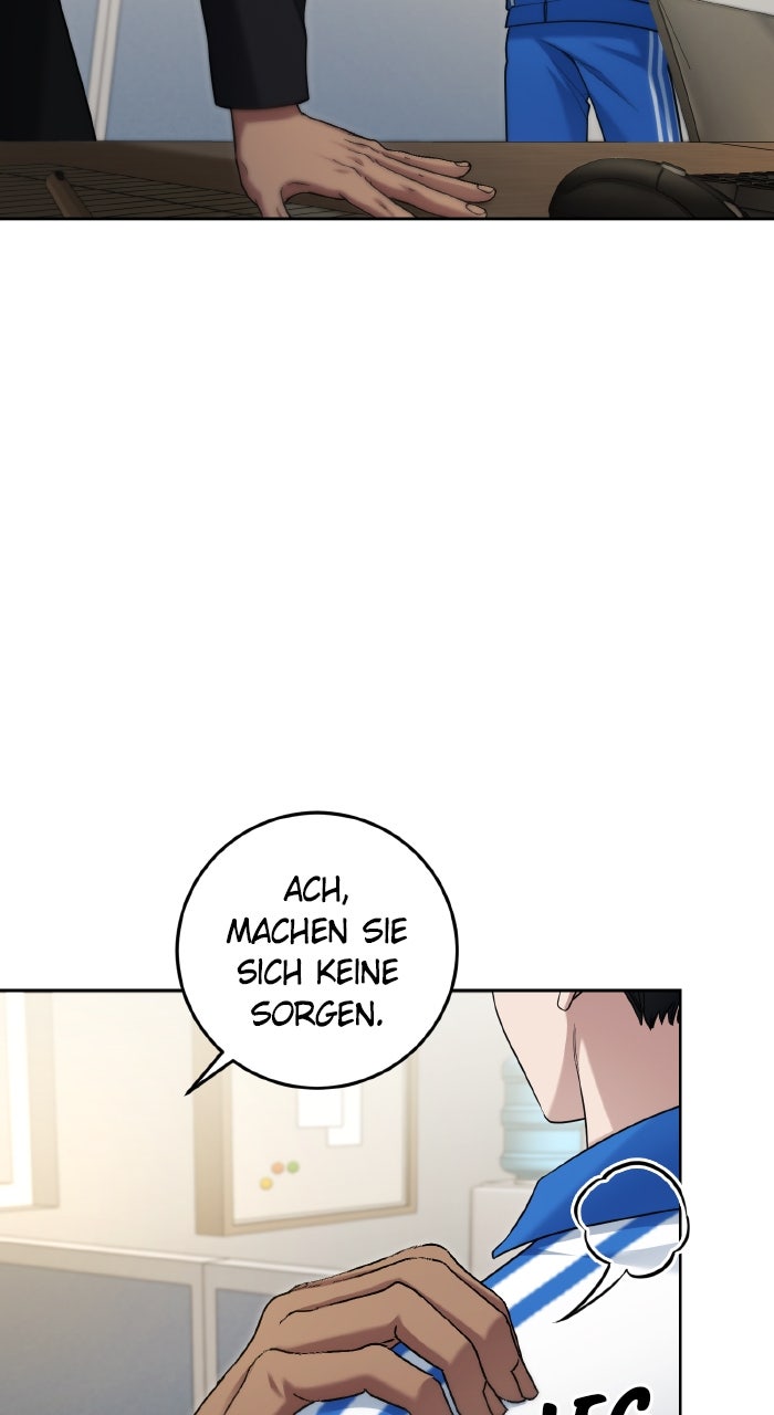 Read For My Own Good Manga Online