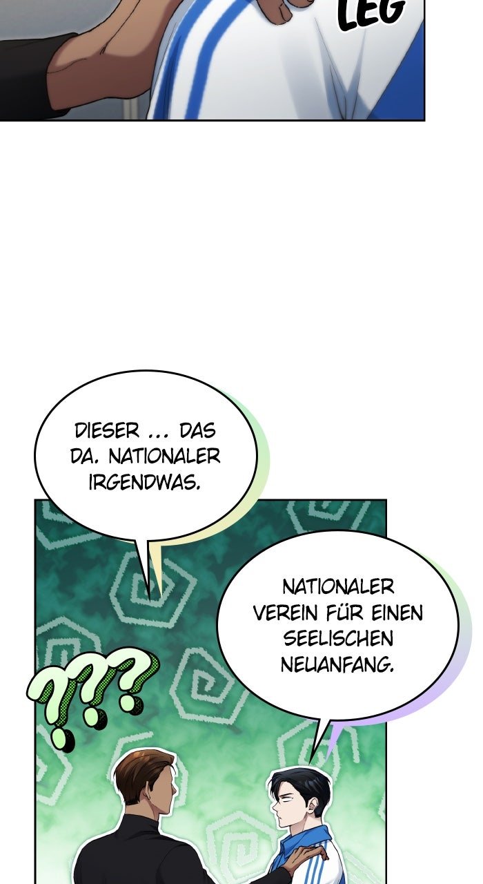 Read For My Own Good Manga Online