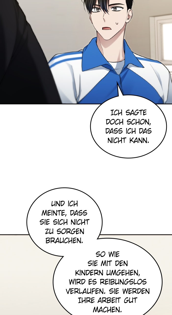 Read For My Own Good Manga Online