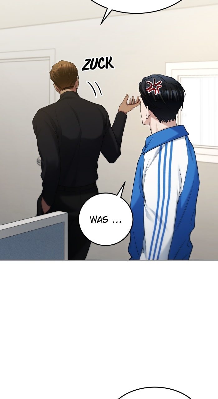 Read For My Own Good Manga Online