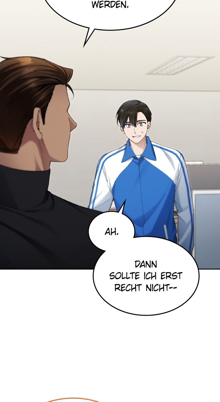 Read For My Own Good Manga Online