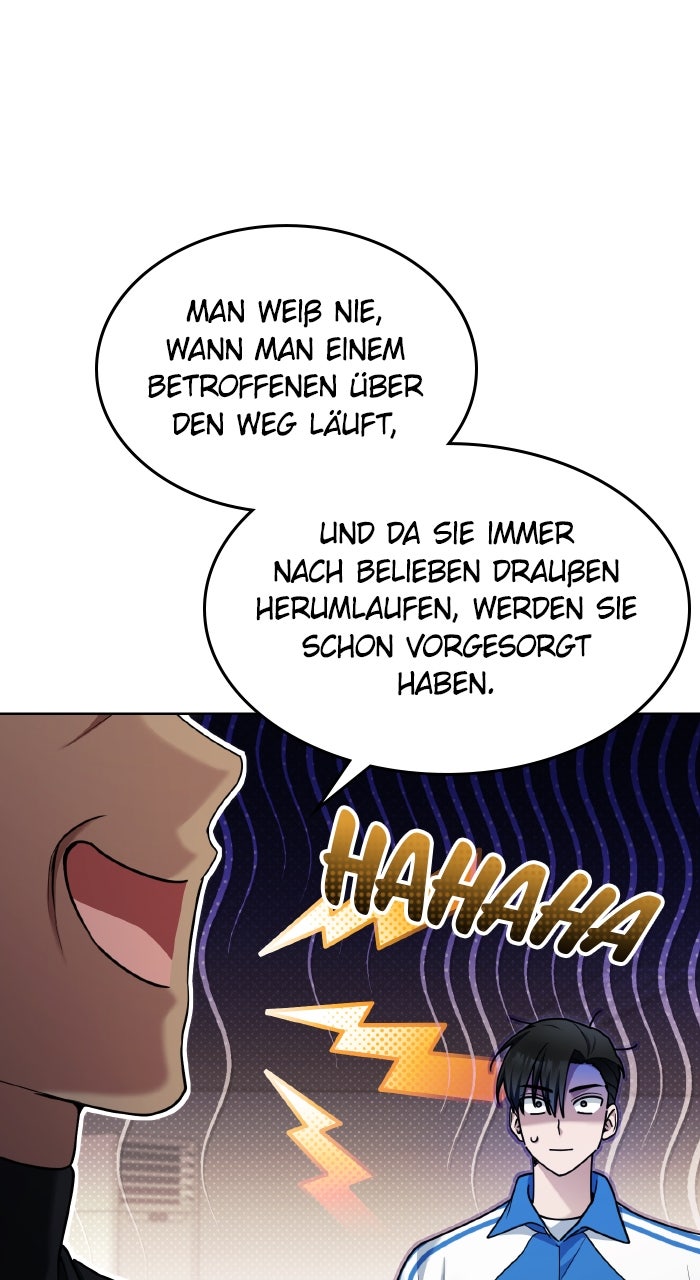 Read For My Own Good Manga Online