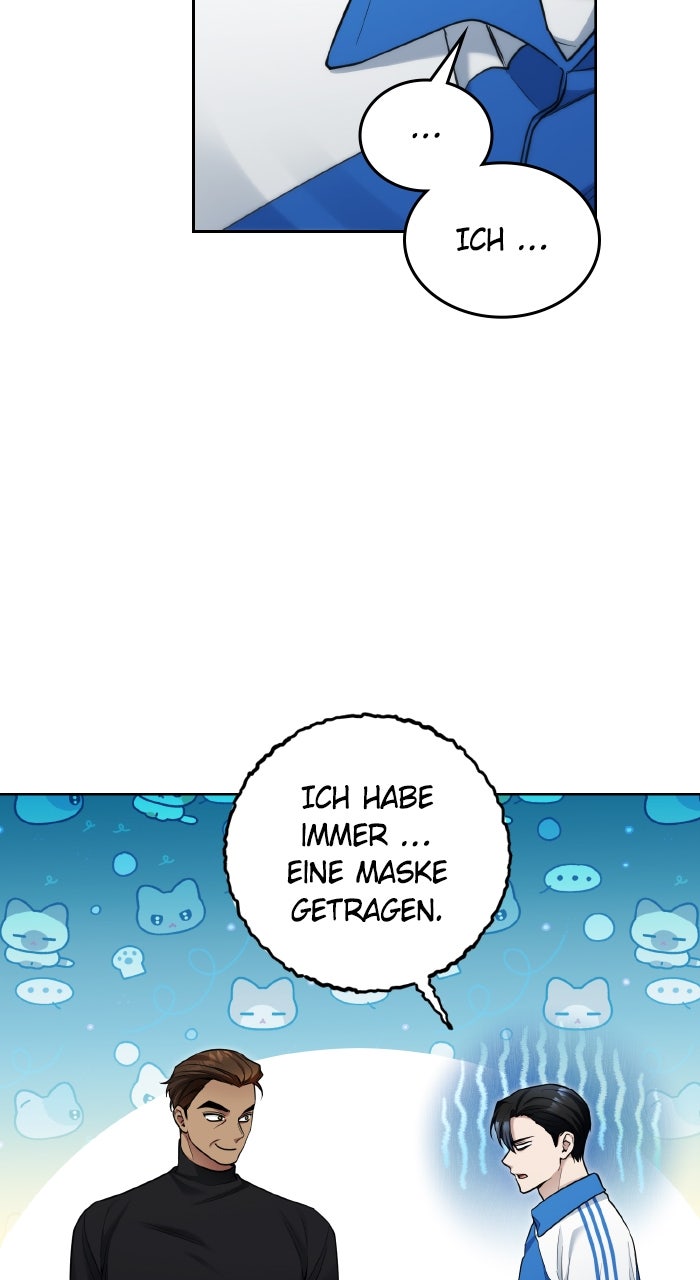 Read For My Own Good Manga Online