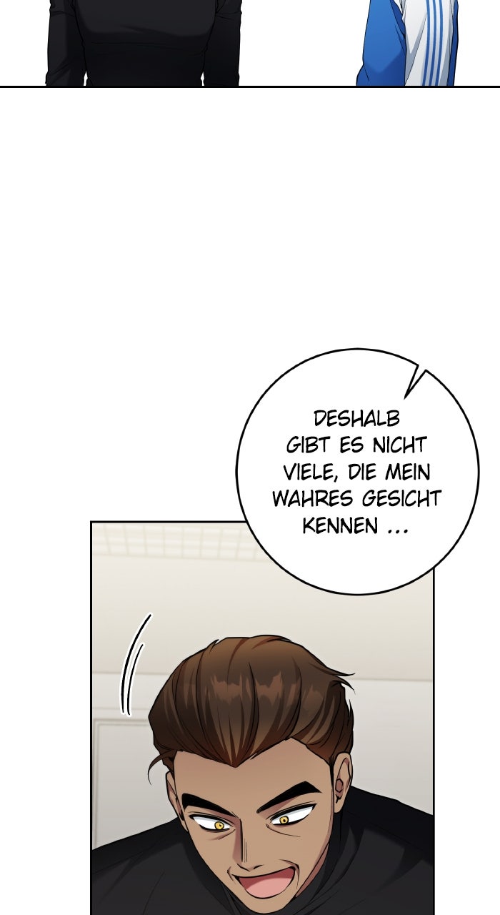 Read For My Own Good Manga Online