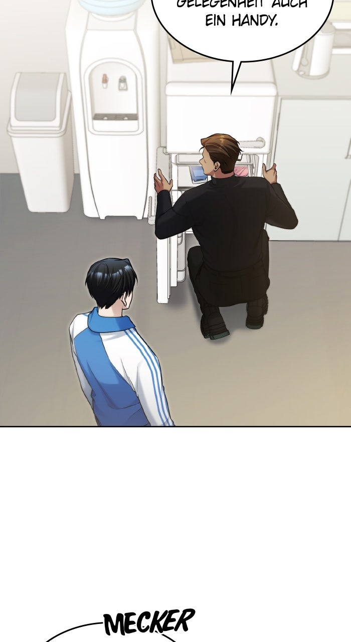 Read For My Own Good Manga Online