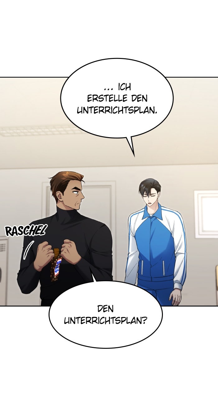 Read For My Own Good Manga Online