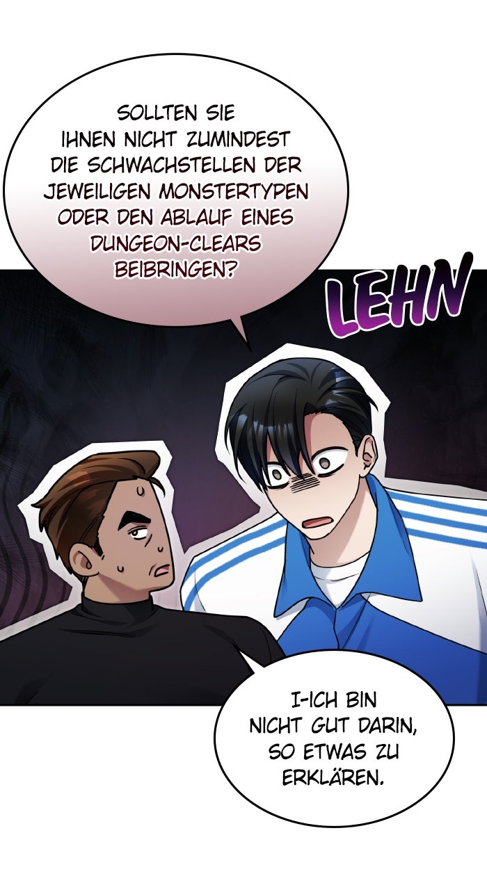 Read For My Own Good Manga Online