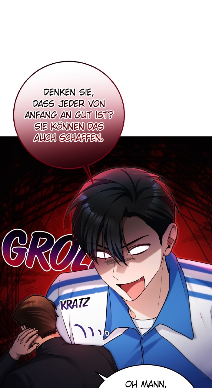 Read For My Own Good Manga Online