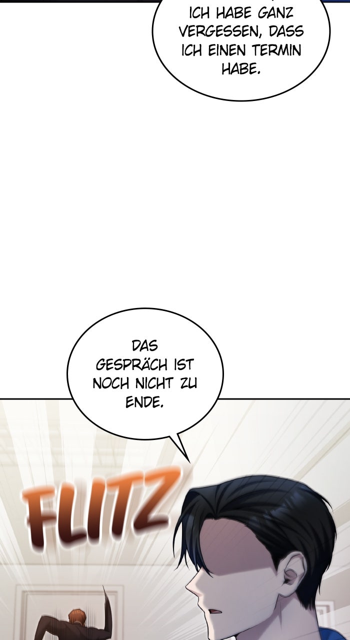 Read For My Own Good Manga Online