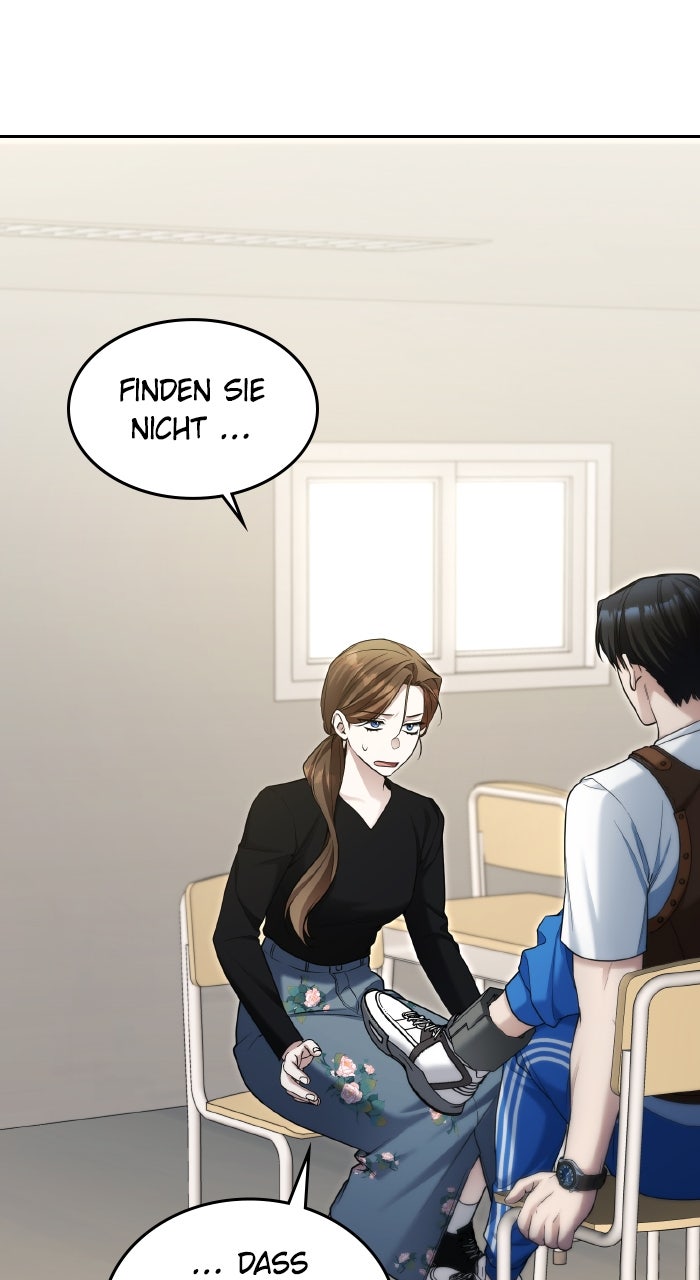 Read For My Own Good Manga Online