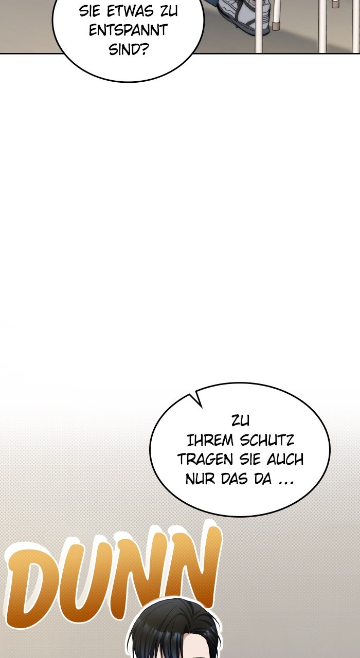 Read For My Own Good Manga Online