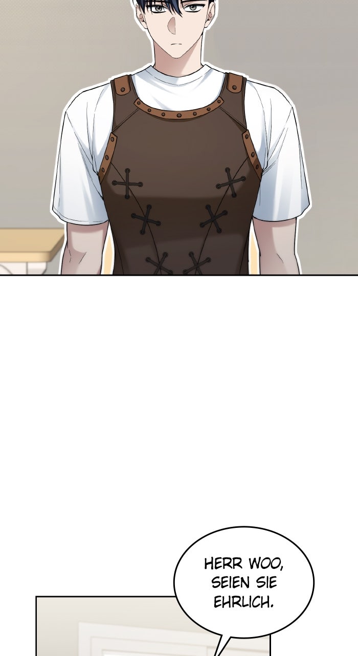 Read For My Own Good Manga Online