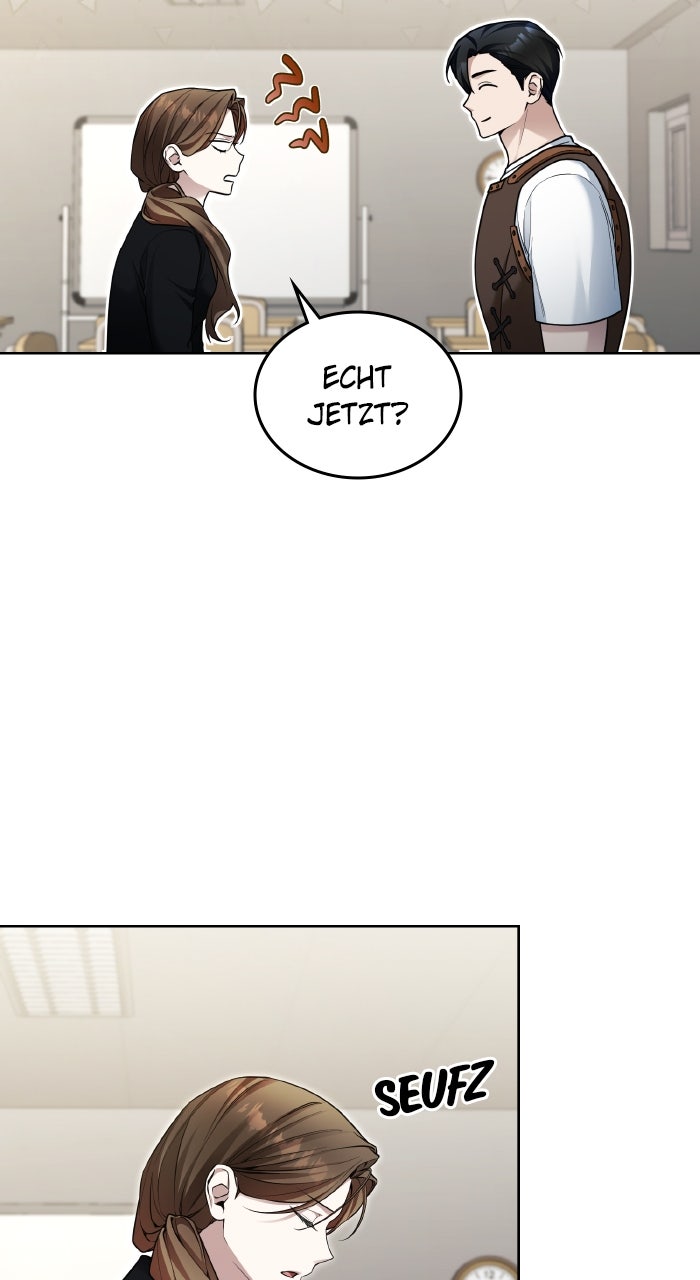 Read For My Own Good Manga Online