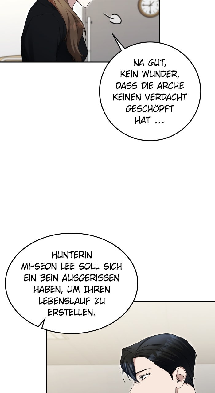 Read For My Own Good Manga Online