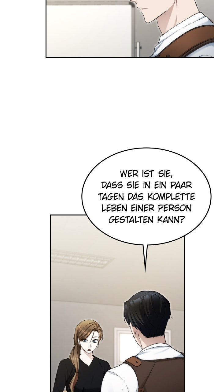 Read For My Own Good Manga Online