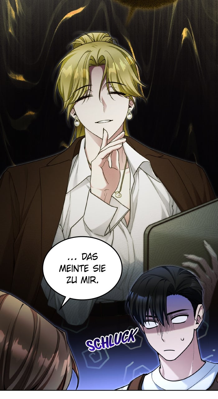 Read For My Own Good Manga Online