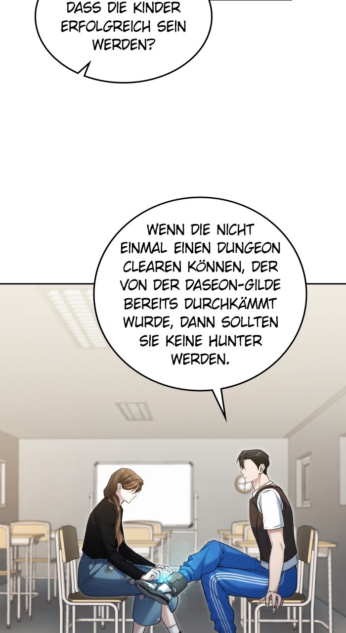 Read For My Own Good Manga Online