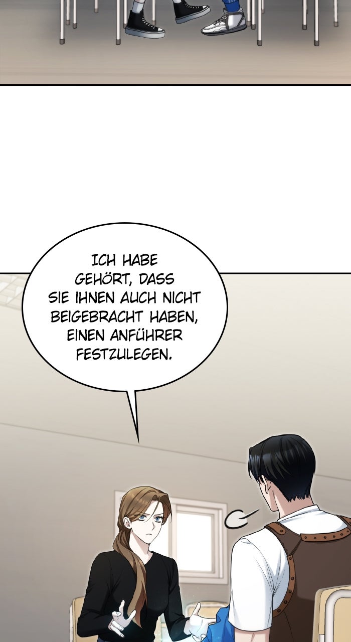 Read For My Own Good Manga Online