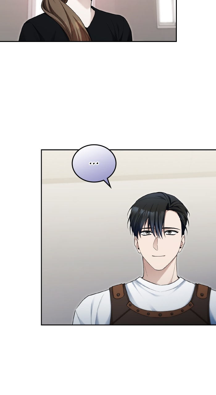 Read For My Own Good Manga Online