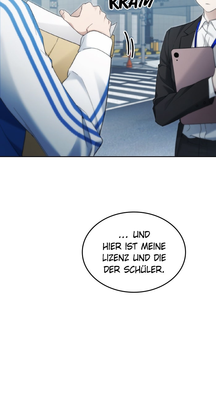 Read For My Own Good Manga Online