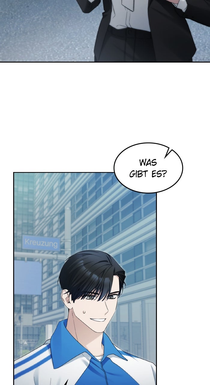 Read For My Own Good Manga Online