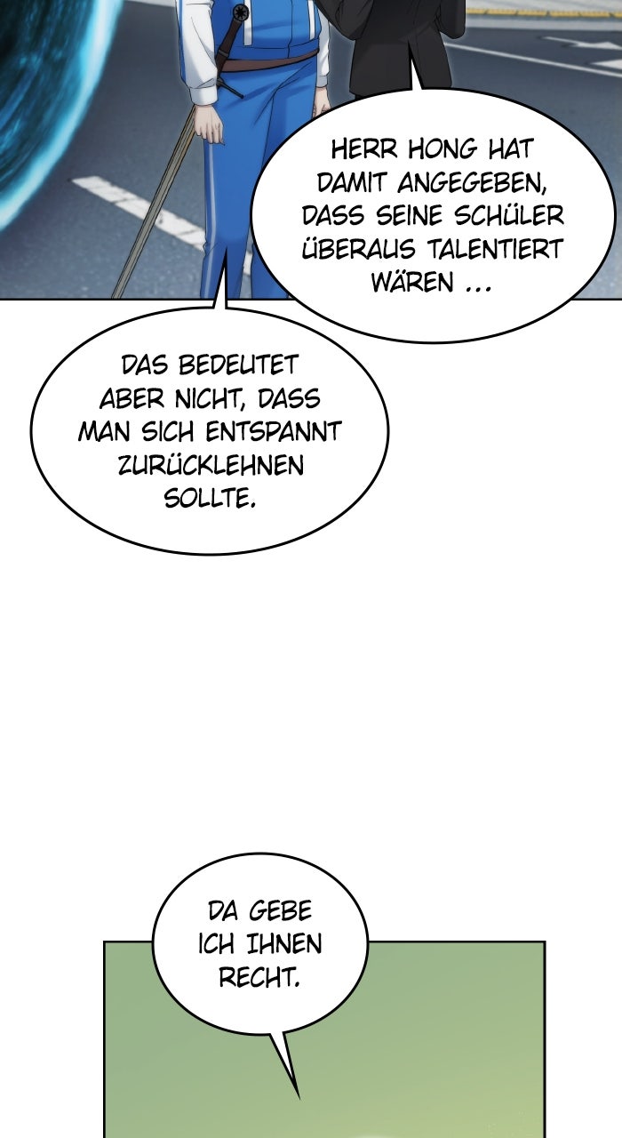 Read For My Own Good Manga Online