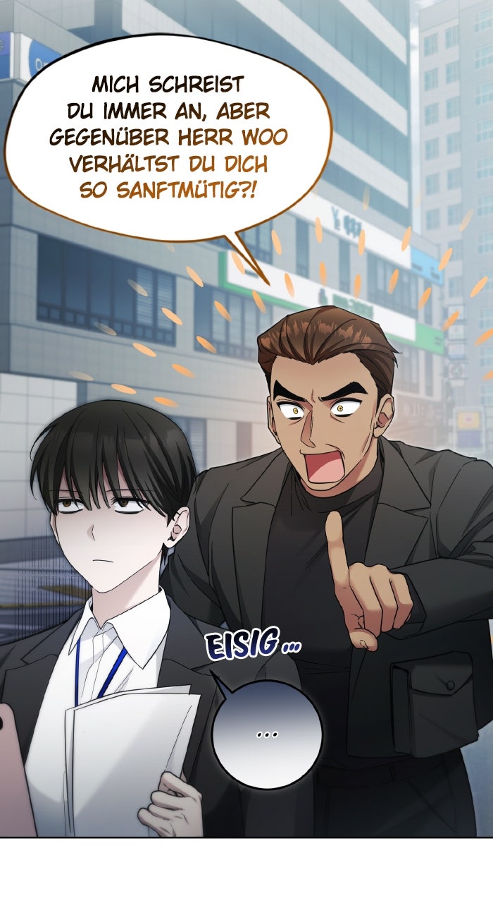 Read For My Own Good Manga Online