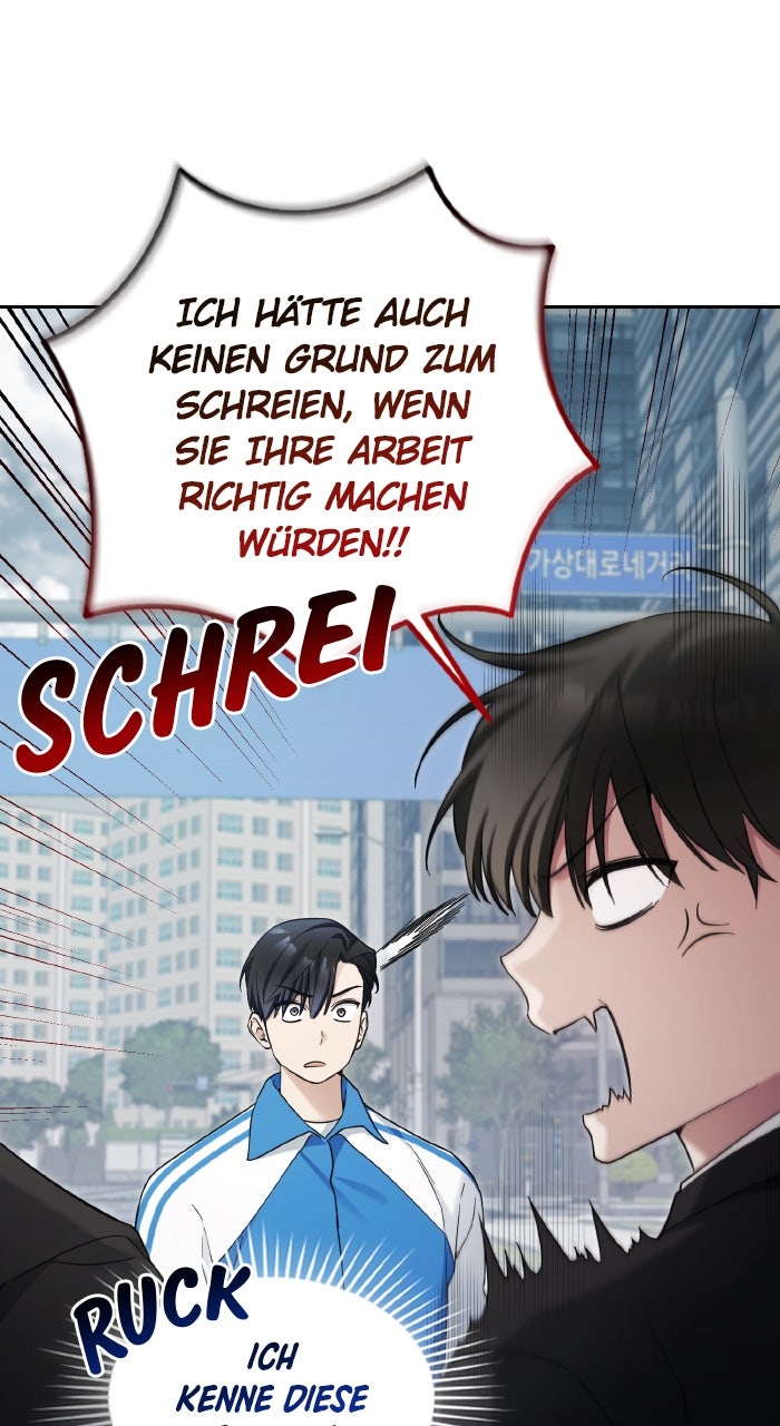 Read For My Own Good Manga Online