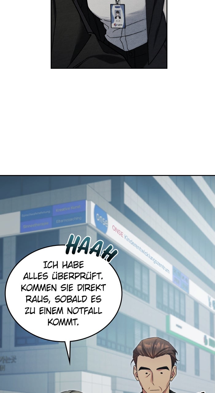 Read For My Own Good Manga Online