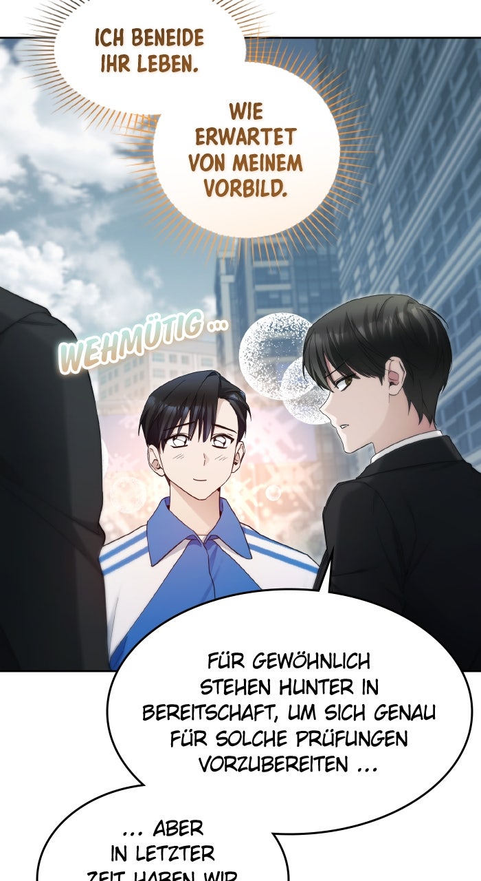 Read For My Own Good Manga Online