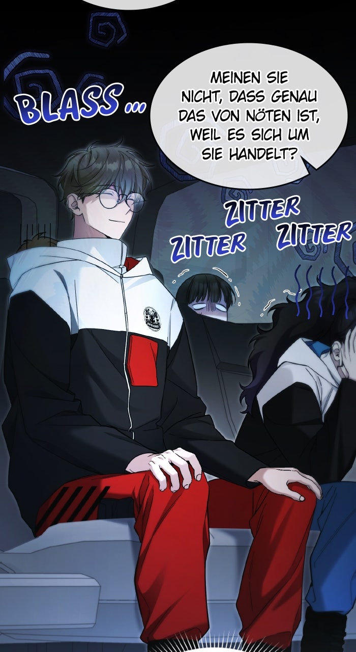 Read For My Own Good Manga Online