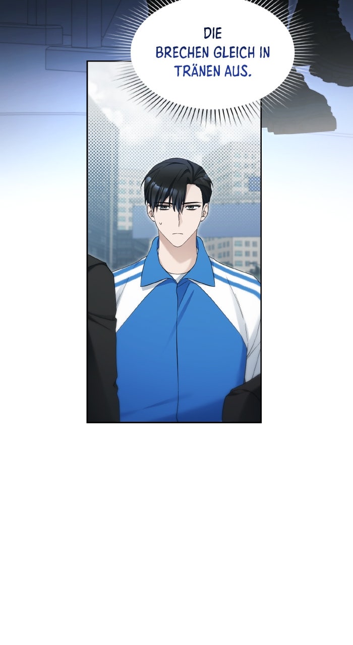 Read For My Own Good Manga Online